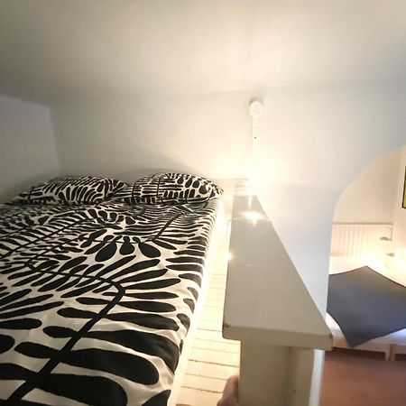 Small Home In Kamppi Helsinki Exterior foto